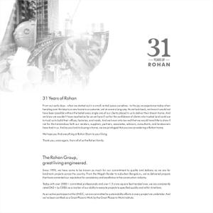 Rohan Ekam Phase 1 Brochure 23