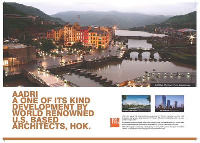 Supertech Aadri Brochure 11