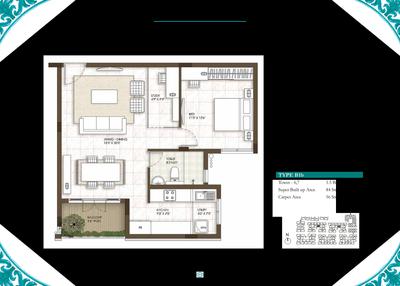 Prestige Courtyards Brochure 44