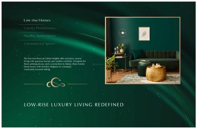 Calista Heights Brochure 5