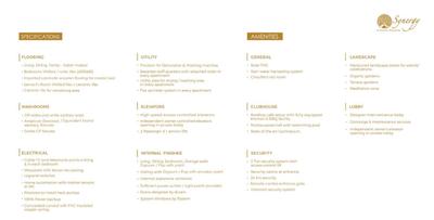 Eisha Synergy Brochure 20