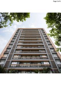 Image of 1911 Sq.ft 3 BHK Apartment / Flat for sale in Satvat The Legacy, Dahin Nagar, Surat for Rs. 6800000