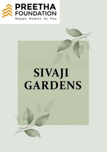 Image of 1512 Sq.ft 3 BHK Apartment / Flat for sale in Preetha Sivaji Gardens, Medavakkam, Chennai for Rs. 13000000
