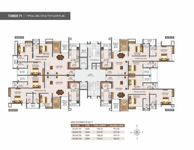 Pranami Crest Brochure 8