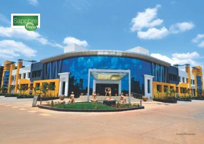 Sapphire Emperia Phase 4 Block E Brochure 10