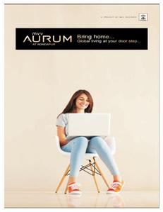 Image of 1250 Sq.ft 2 BHK Builder Floor for sale in MVV Aurum, Kondapur, Hyderabad for Rs. 12000000