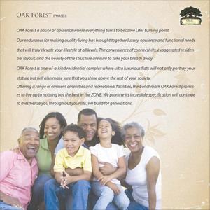 NK Oak Forest Brochure 3