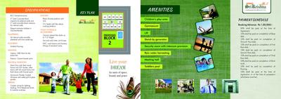 Pristine Sri krishna Brochure 4