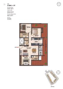 Casagrand Lorenza Brochure 60