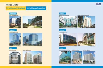 TCG The Cliff Garden Apartments Brochure 4