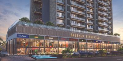 Emerald Kingsvilla Brochure 14