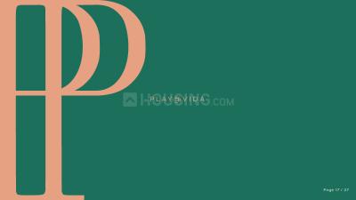 Image of 1000 Sq.ft 1 BHK Apartment / Flat for sale in Vida, Gujarat International Finance Tec City, Gandhinagar for Rs. 15000000
