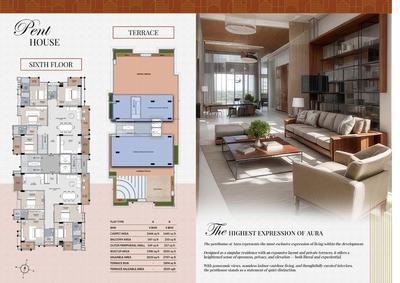 Uttarayan Aura Brochure 6