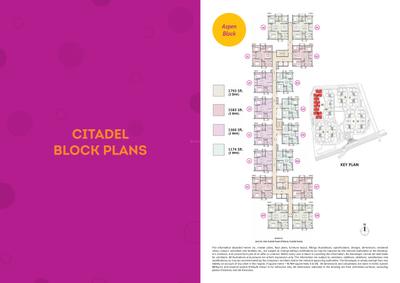 Brigade Citadel Phase 4 Brochure 13