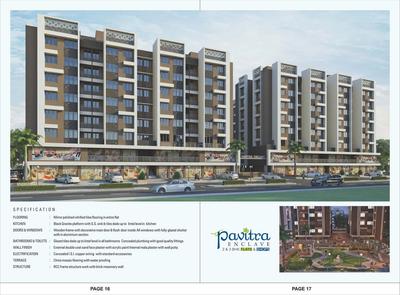 Pavitra Enclave Brochure 9