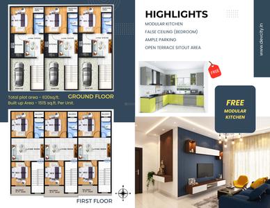 Devcity Dev Duplexes Brochure 2
