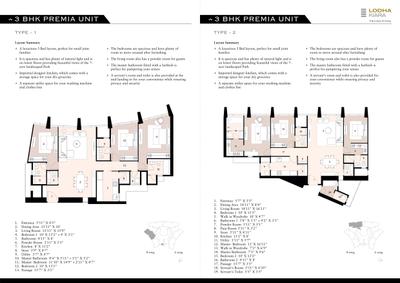 Lodha Park Brochure 67