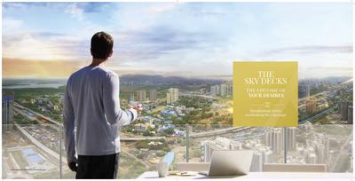 Runwal Zenith Brochure 8
