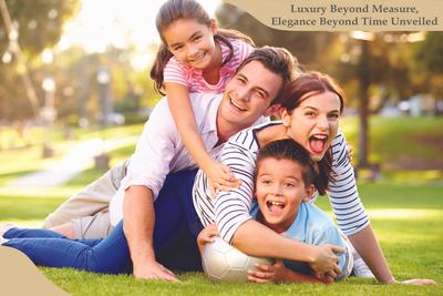 Krupasindhu Town Square Brochure 2