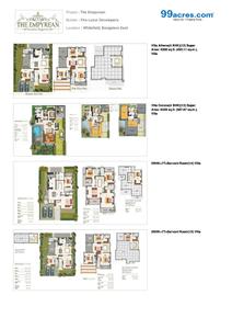 Fire The Empyrean Brochure 6