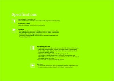 Alekhya Wind Chimes Brochure 16