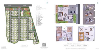 Hallmark 5A Brochure 3