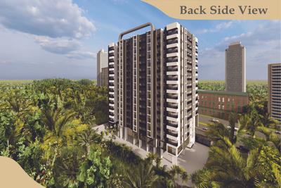 Krupasindhu Town Square Brochure 4