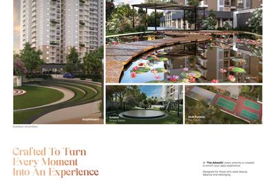 The Adwaith Brochure 13