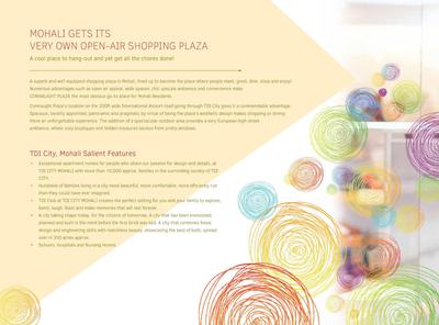TDI Connaught Plaza Brochure 6