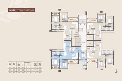 Rohit 108 Astera Brochure 34