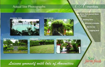 Sukriti Sai Farm Fresh Brochure 9