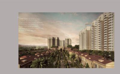 Image of 1600 Sq.ft 3 BHK Apartment / Flat for sale in Sobha City Athena, Chokkanahalli, Bengaluru for Rs. 23000000