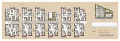 Abode Aravindam Brochure 11