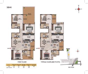 Casagrand Medora Brochure 48