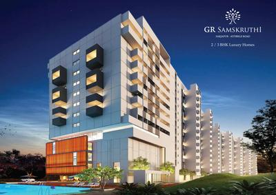 GR Samskruthi Brochure 19