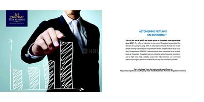 Codename 10X Returns Brochure 9