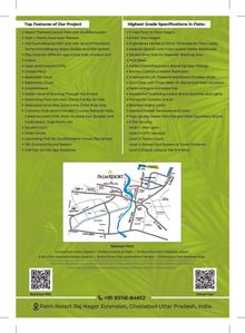 Addela Palm Resort Brochure 8