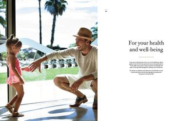 DLF The Crest Brochure 24