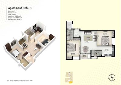 Hi Living Serenity Brochure 24