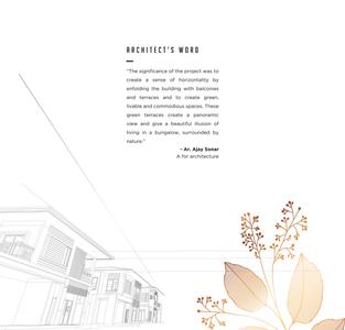 Nirvaan Residency Brochure 7
