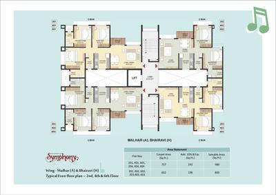 Samraat Symphony 02  Brochure 12