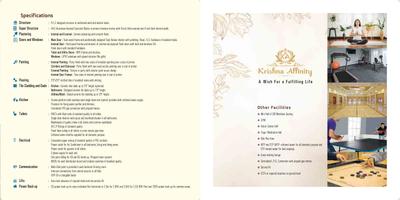 Signature Krishna Affinity Brochure 7