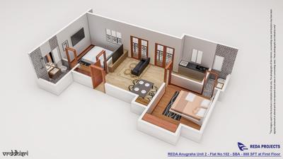 Reda Anugraha Brochure 4