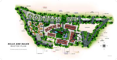 Kolte Patil Centria Building P And Q Brochure 16