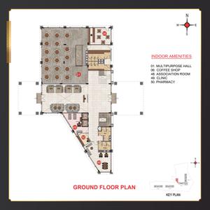 Casagrand Casablanca Brochure 96