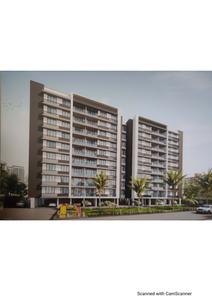 Image of 1800 Sq.ft 3 BHK Apartment / Flat for sale in Shikhar Shine, Nana Chiloda, Ahmedabad for Rs. 7500000