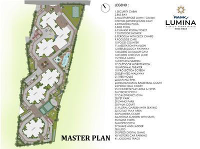 Ramky Lumina Brochure 23
