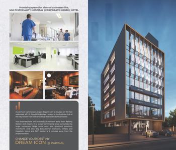 Dream Icon Parimal Brochure 2