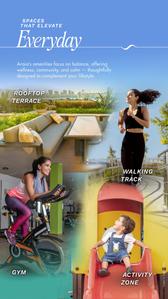 Kavita Araia Brochure 4