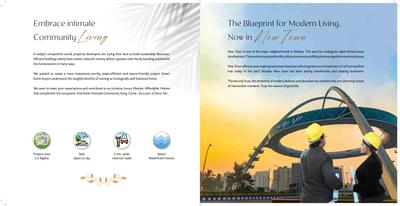 GLS Sonar Tori Phase 1 Brochure 2